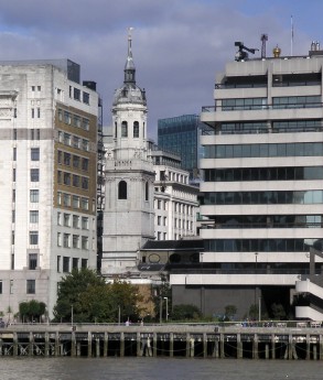 St Magnus the Martyr